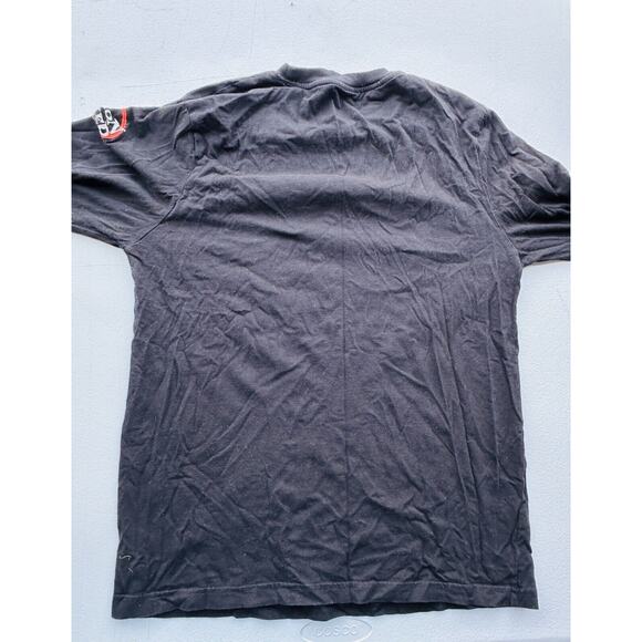 Demon Slayer Shirt Tanjiro & Nezuko Long Sleeve Unisex Size M Anime Tee Manga - Picture 6 of 6